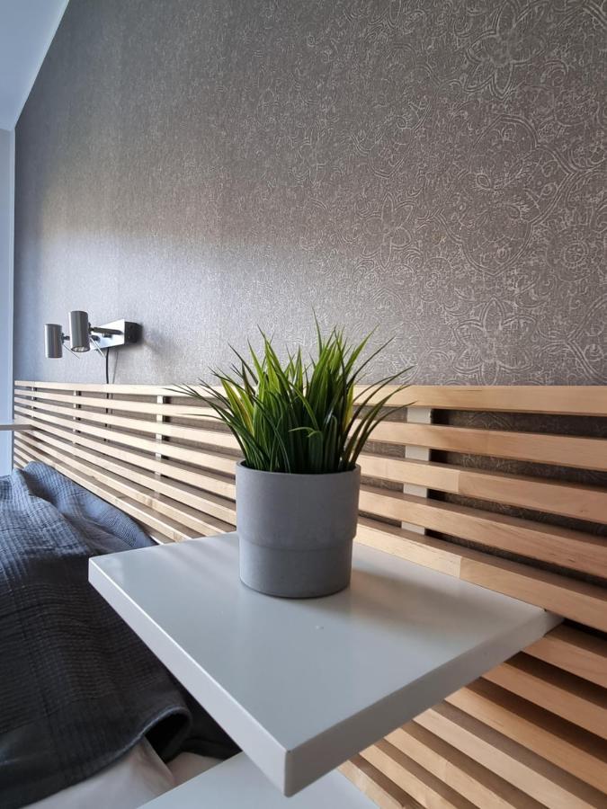 R63 Apartment With Terrace Тарту Экстерьер фото